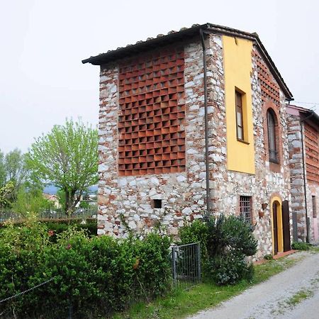 Casa Silvia Vila Lucca Exterior foto